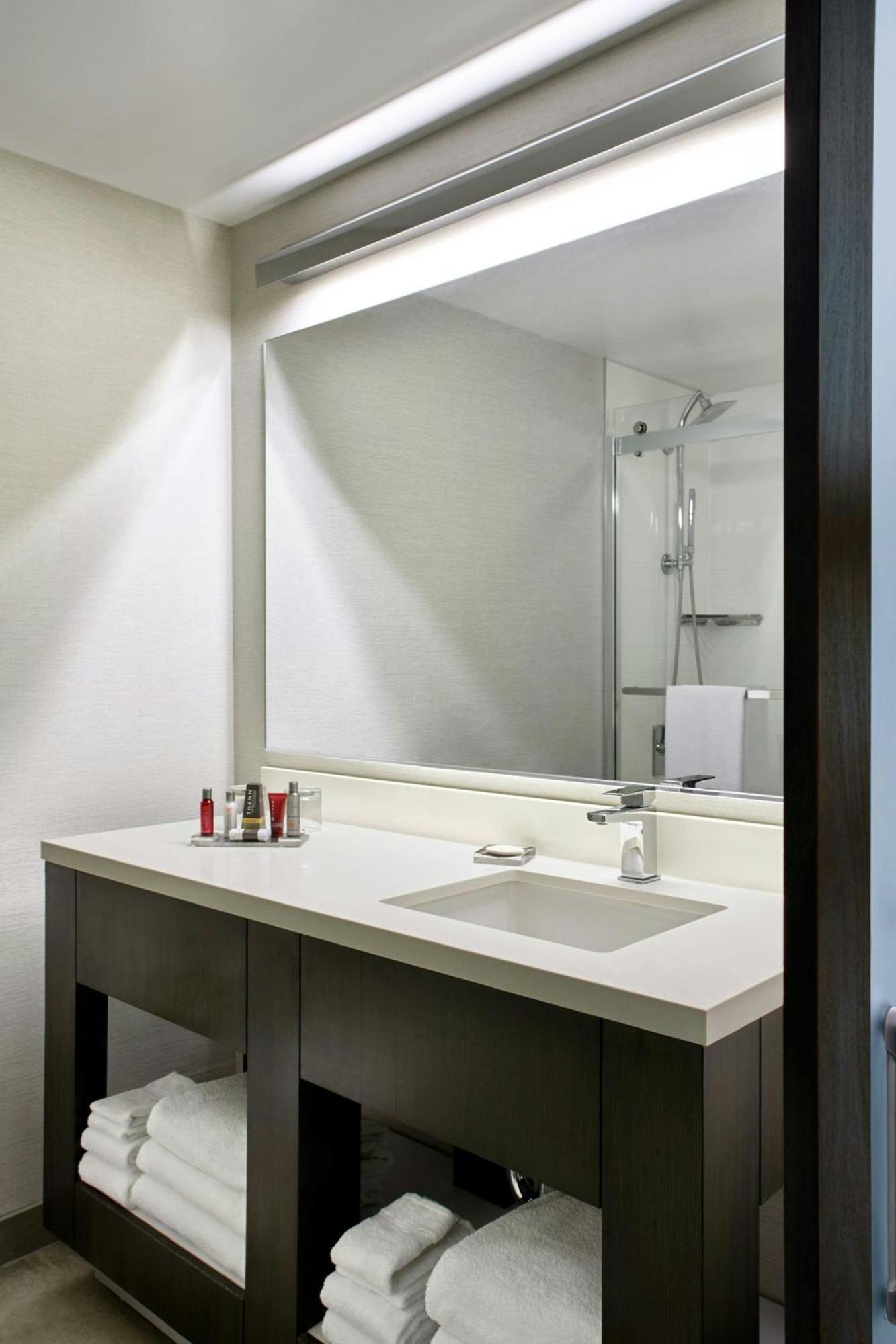 Hotel Marriott Cincinnati Airport
