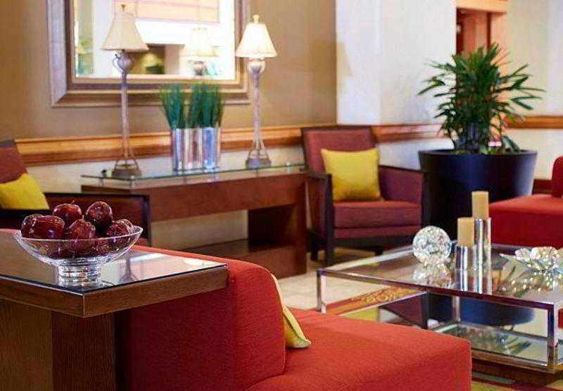 Marriott Cincinnati Airport 4*